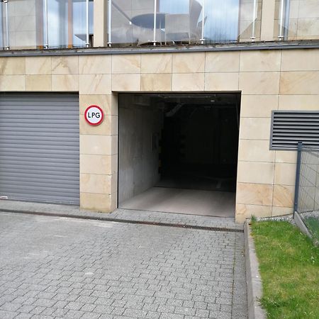 Apartmán Windberg Karpacz Exteriér fotografie