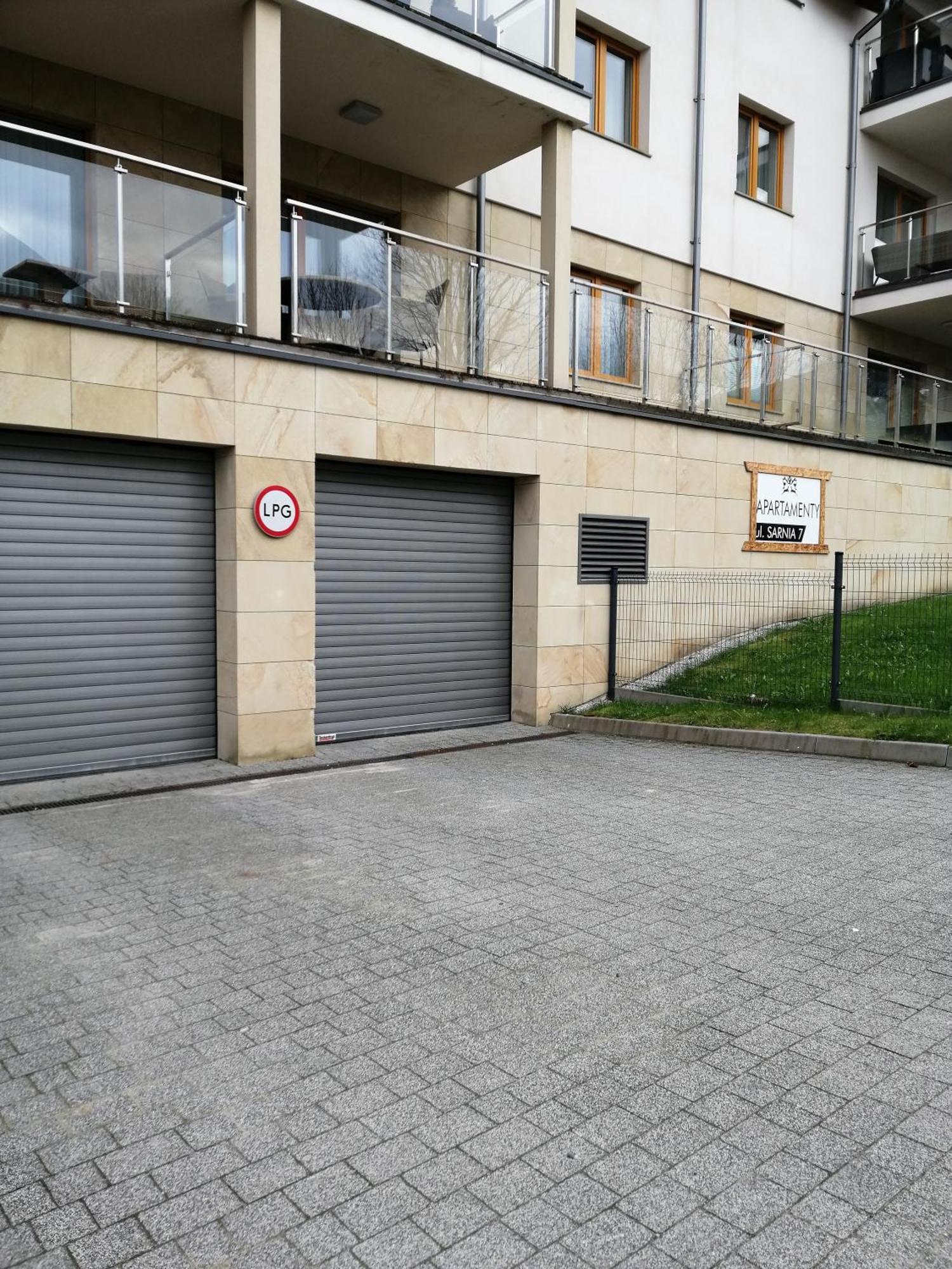 Apartmán Windberg Karpacz Exteriér fotografie