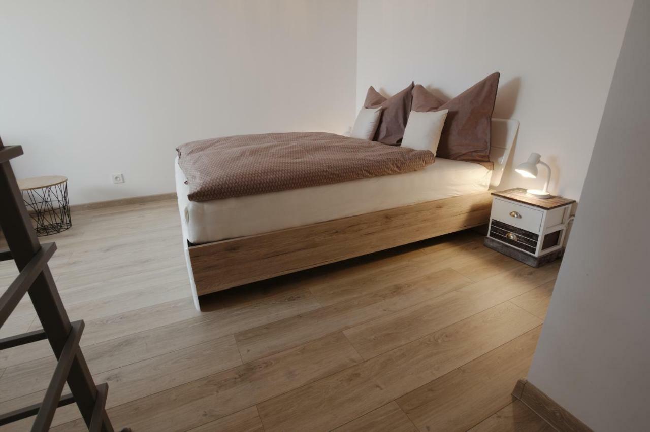 Apartmán Windberg Karpacz Exteriér fotografie