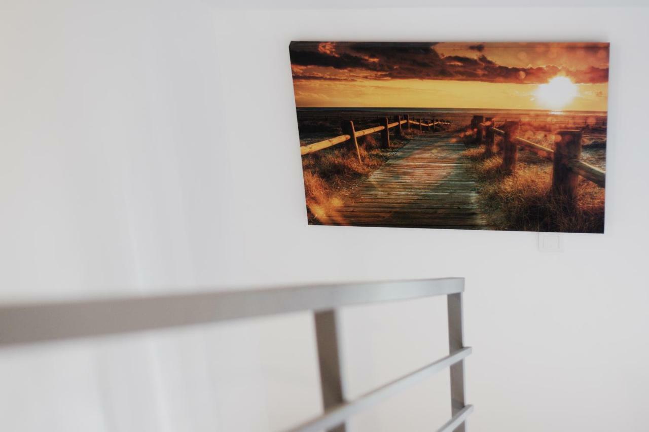 Apartmán Windberg Karpacz Exteriér fotografie