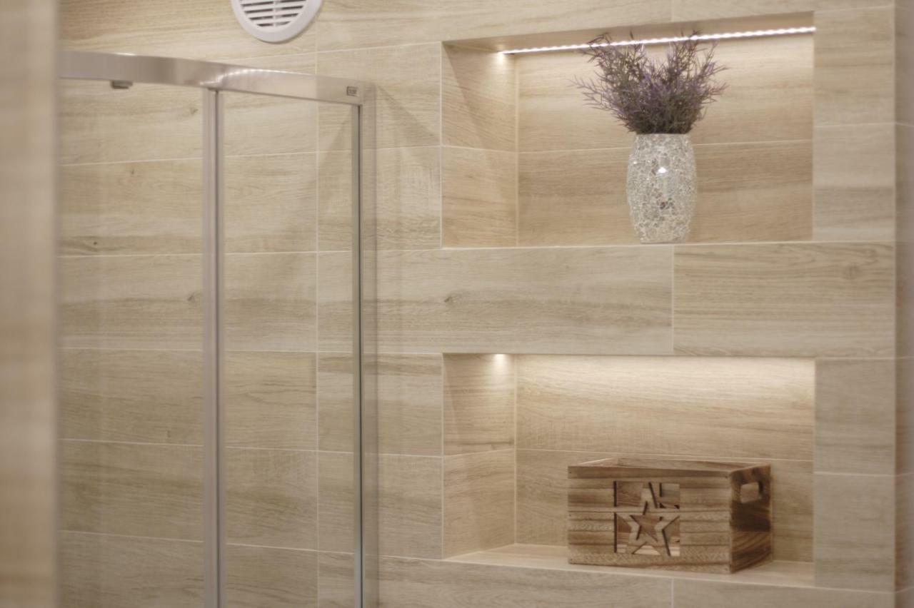 Apartmán Windberg Karpacz Exteriér fotografie