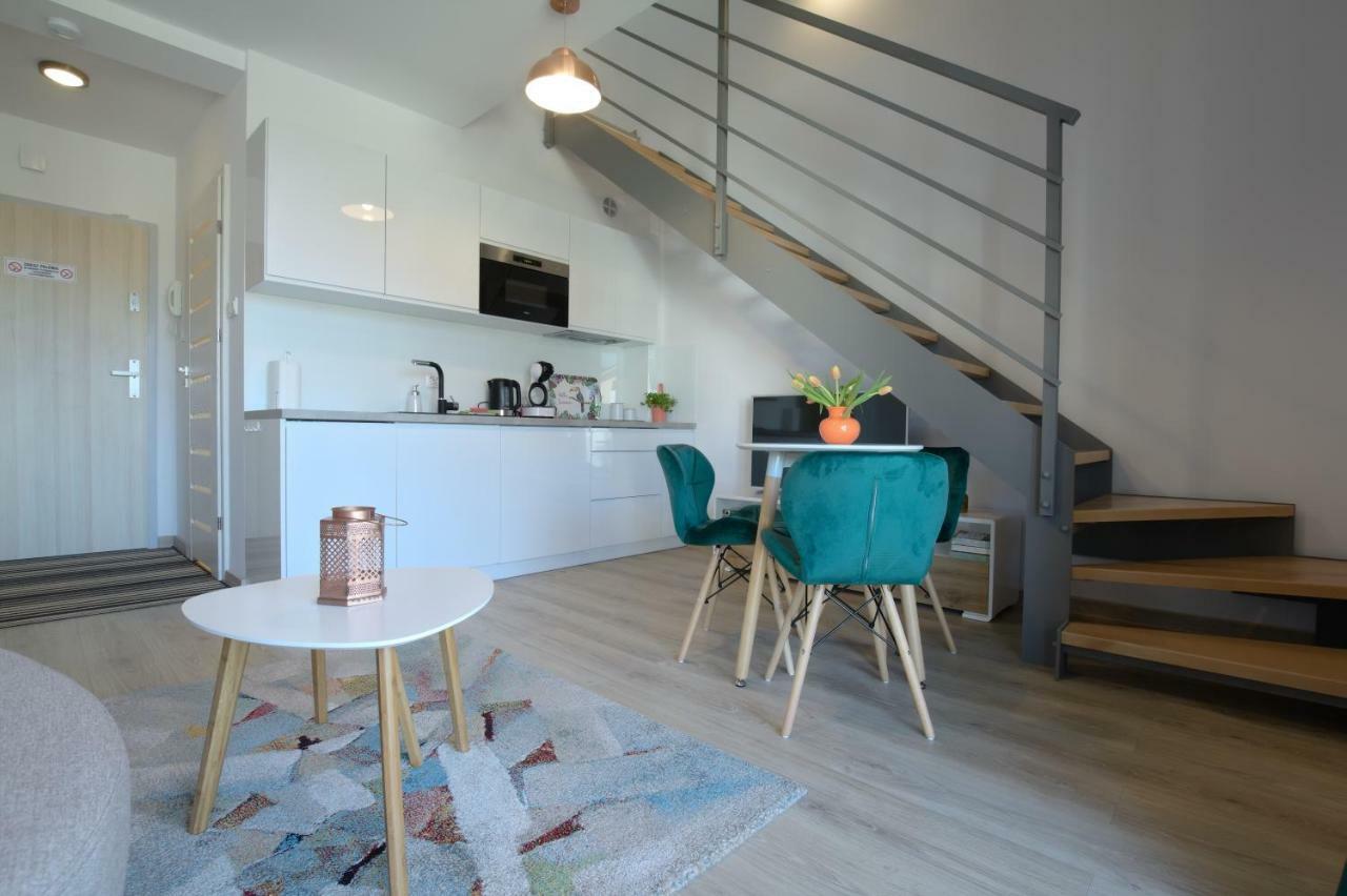 Apartmán Windberg Karpacz Exteriér fotografie