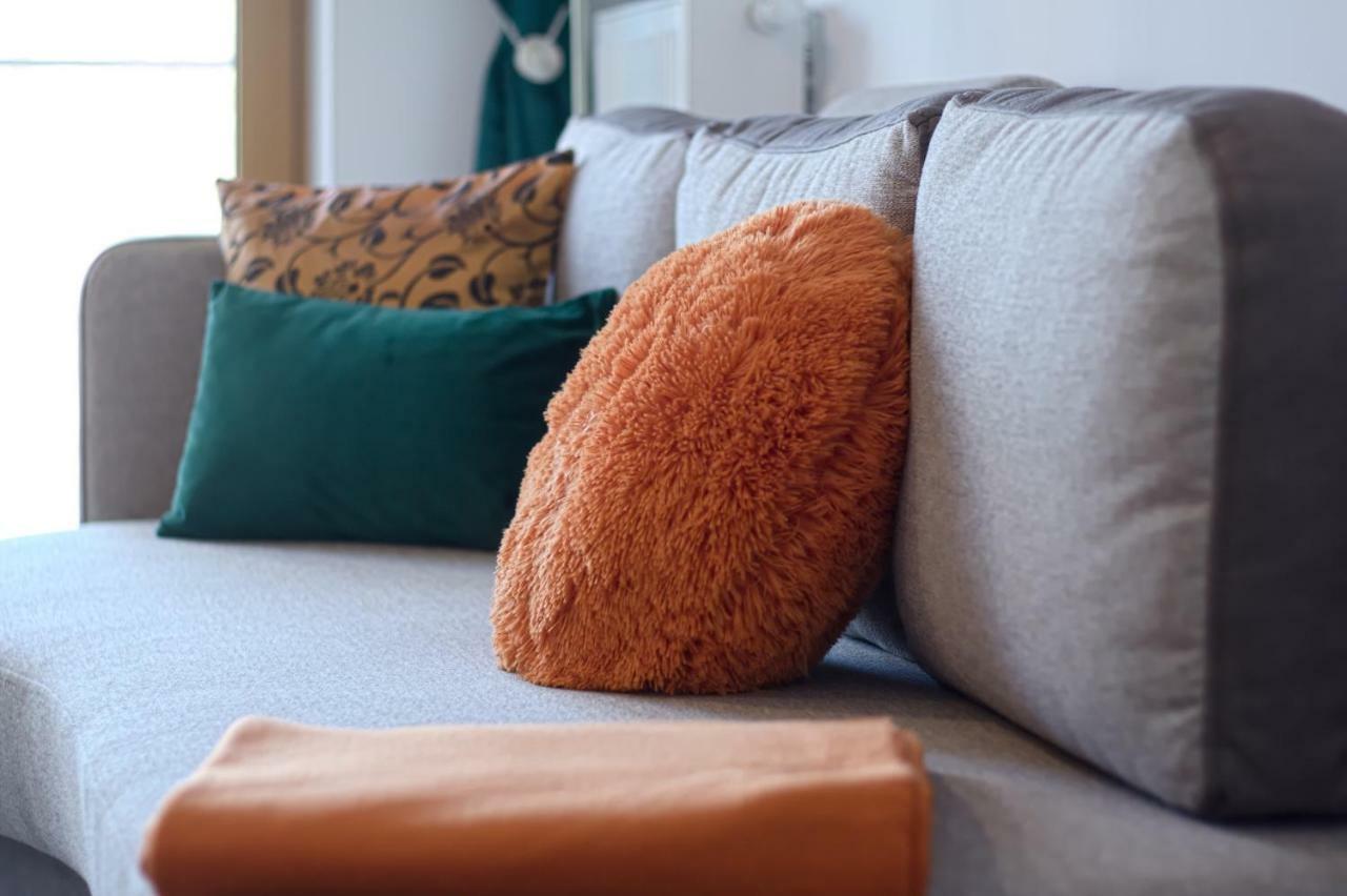 Apartmán Windberg Karpacz Exteriér fotografie