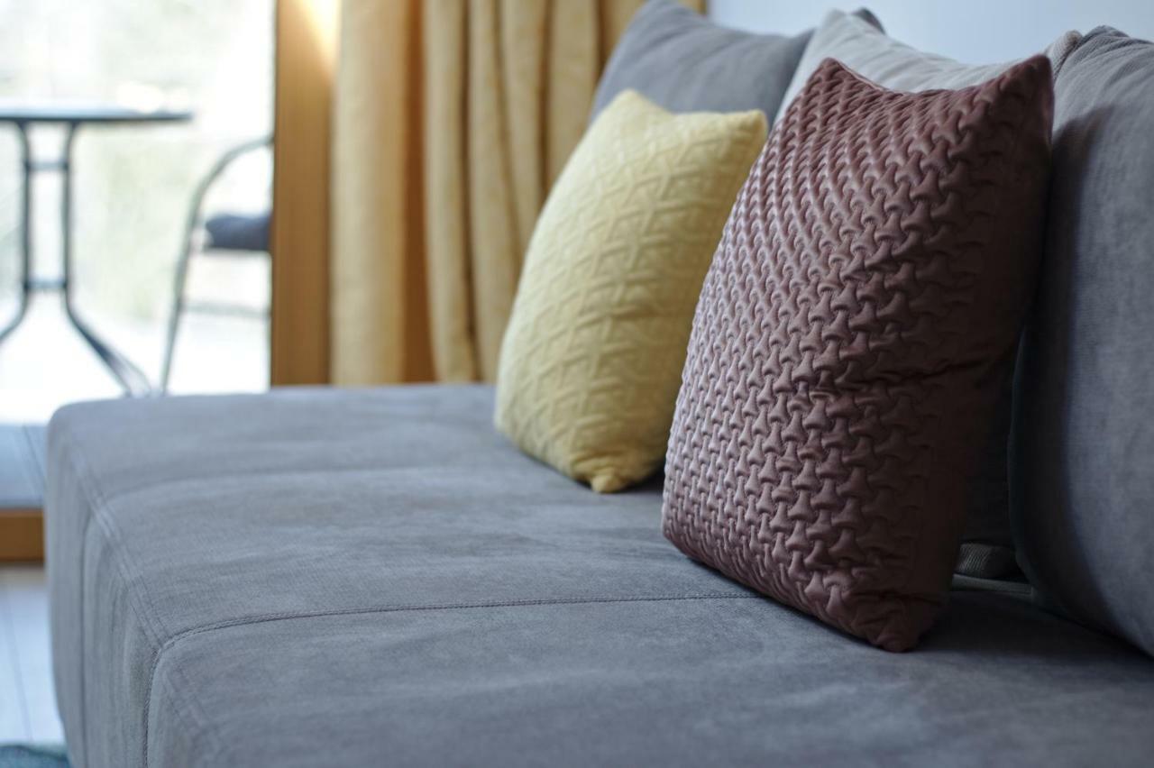 Apartmán Windberg Karpacz Exteriér fotografie