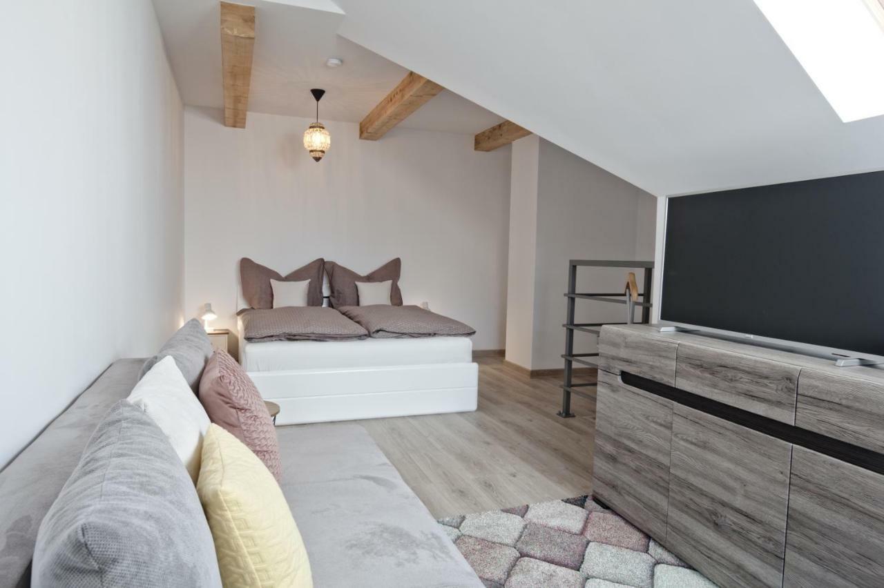 Apartmán Windberg Karpacz Exteriér fotografie