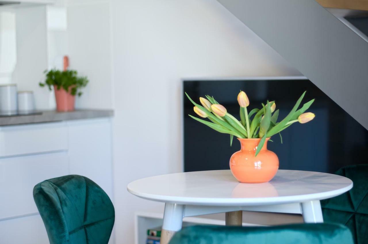 Apartmán Windberg Karpacz Exteriér fotografie