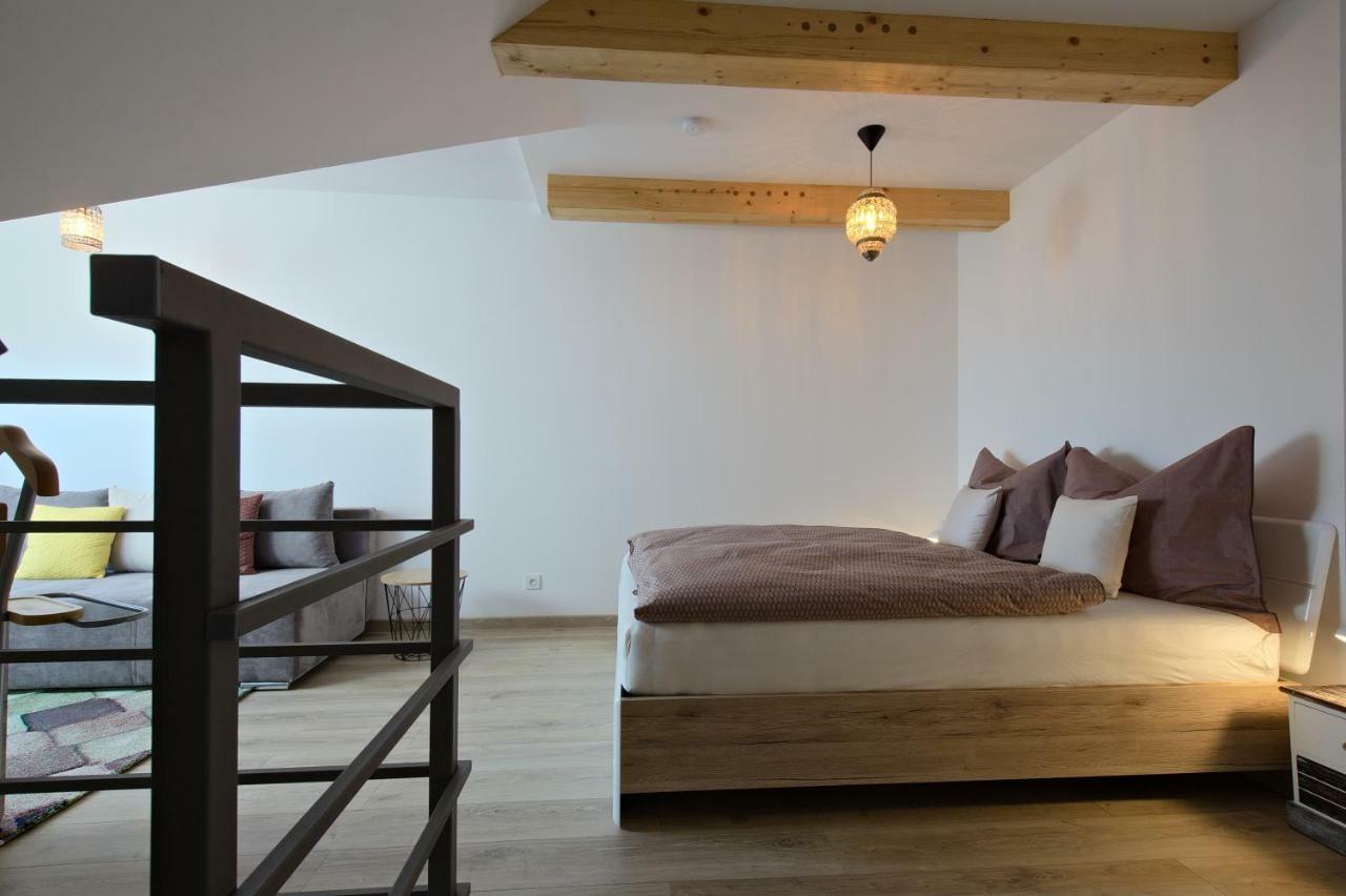 Apartmán Windberg Karpacz Exteriér fotografie