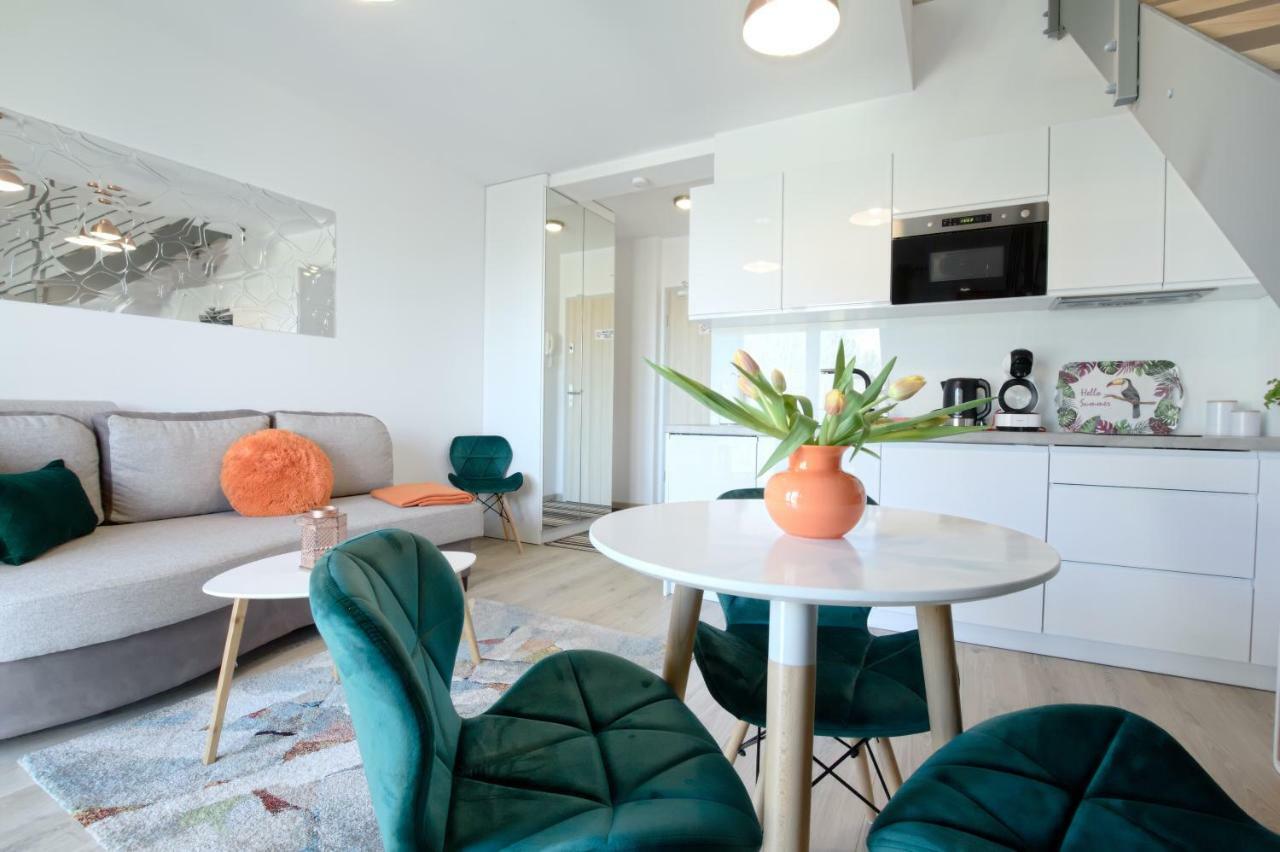 Apartmán Windberg Karpacz Exteriér fotografie